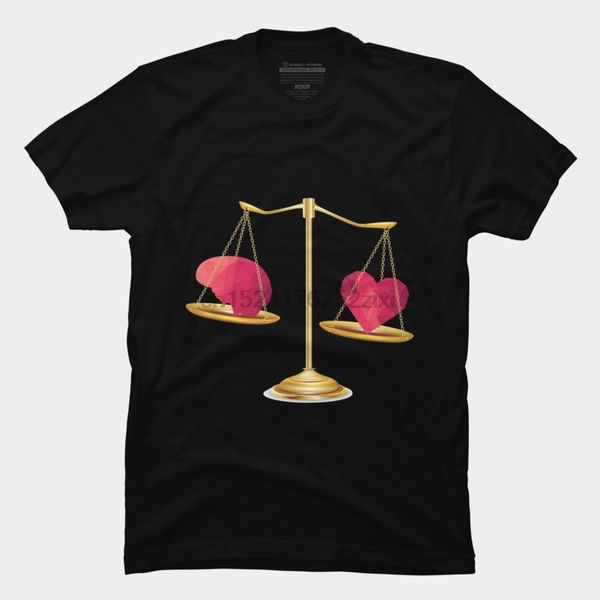 

balance of love halloween t shirt