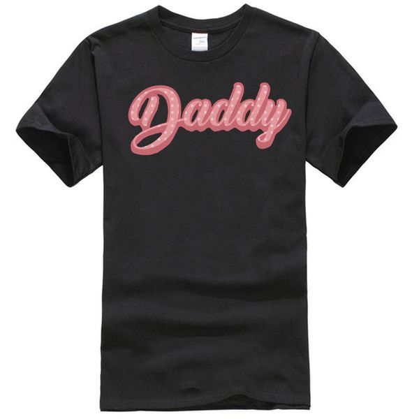 

daddy meme funny internet slang male authority figure mens womens kids t-shirt