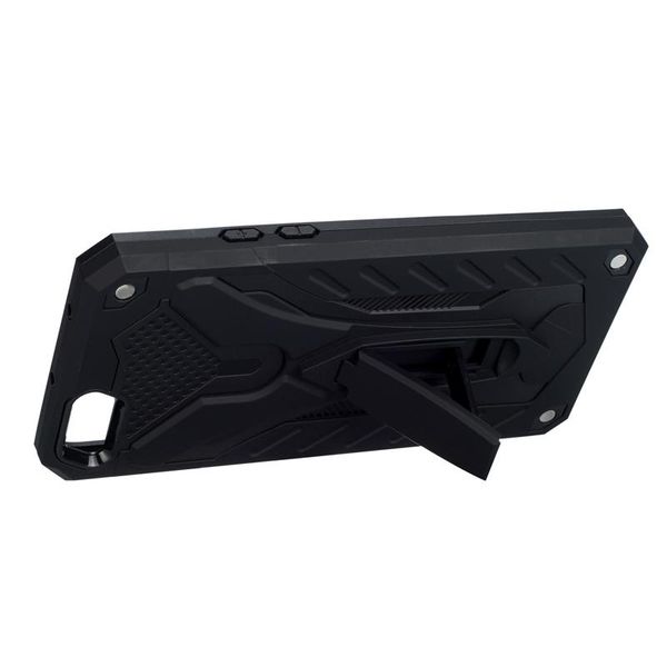 

military grade shockproof phone case for oppo a77 with bracket function full protective cover case with built in kickstand