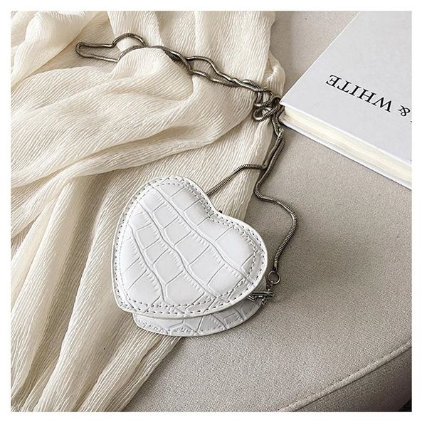 

bags crossbody bag mini chest-bag fashion and new arrival 2020 for young girls chain-bags selling new and popular-style