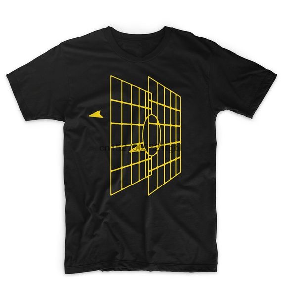 

millenium falcon stay on target t shirt han solo chewbacca x-wing cotton short sleeve tee shirt