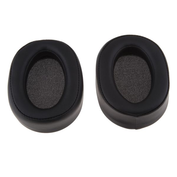 

1 пара мягкие амбушюры cushions для mdr100abn wh-h900n наушники