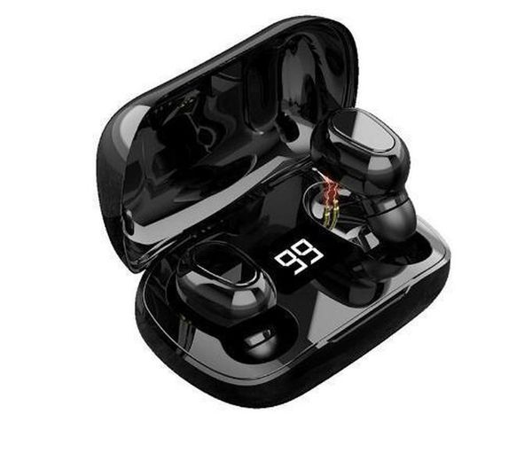 

sprot earphone 5.0 wireless bluetooth sport earphones in-ear music earbuds stereo headset box 3colors ing