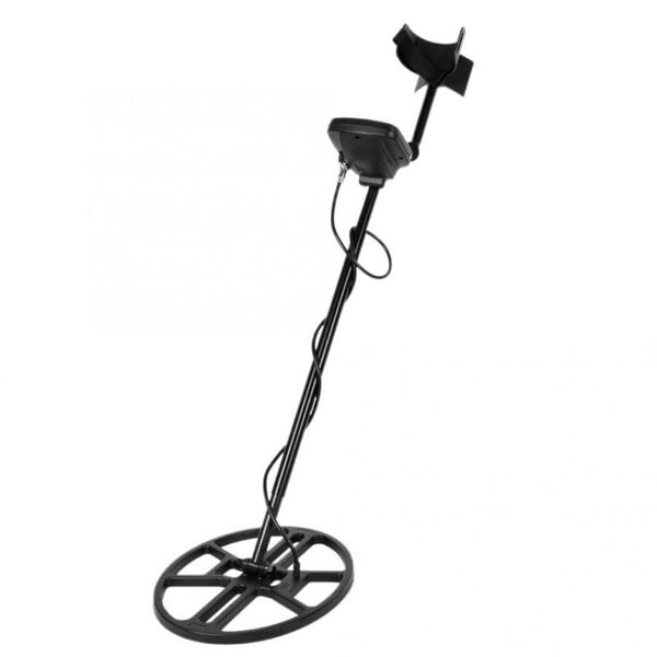 

md980 underground metal detector treasure gold handheld detection waterproof
