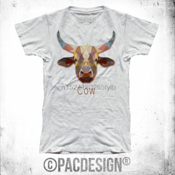 

футболку uomo графика многоугольной streetwear mucca кпс винтаж ne0165a