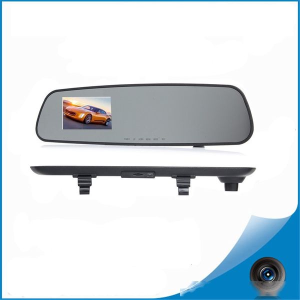 

selling 1080p 720p rearview mirror driving recorder 3.2 inch driving recorder cameras ing