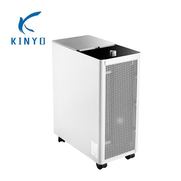

esp air purifier ky-aps-420 formaldehyde removing variable speed smart purifier electrostatic dust removal technology