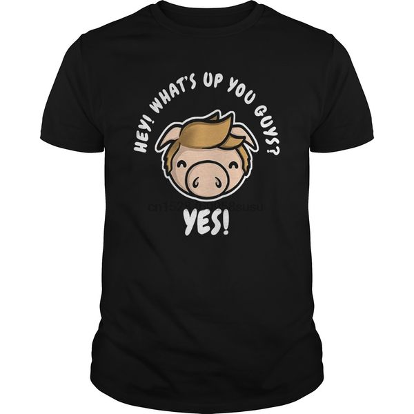 

men tshirt shane dawson hey what's up you guys printed t-shirt tees top