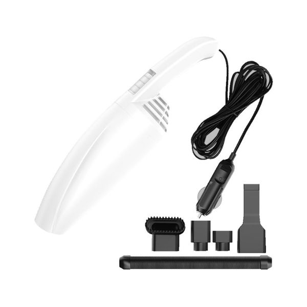 

4000pa 120w strong power car vacuum cleaner car handheld vacuum cleaner portable 23gc