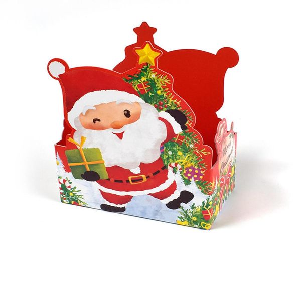 

день рождения сумки свадебные бумаги обертывающие украшения украшения для вечеринки рождественские конфеты портативные упаковки подарочные ф