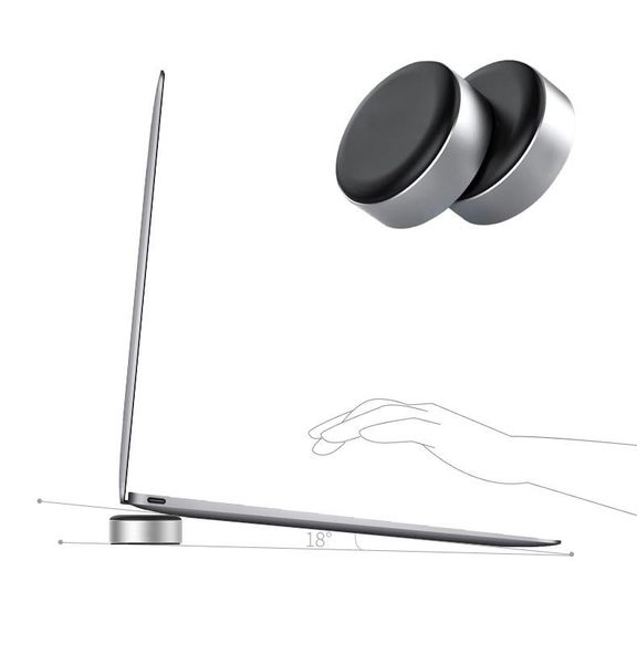 

universal notebook deskbase portable lapstand