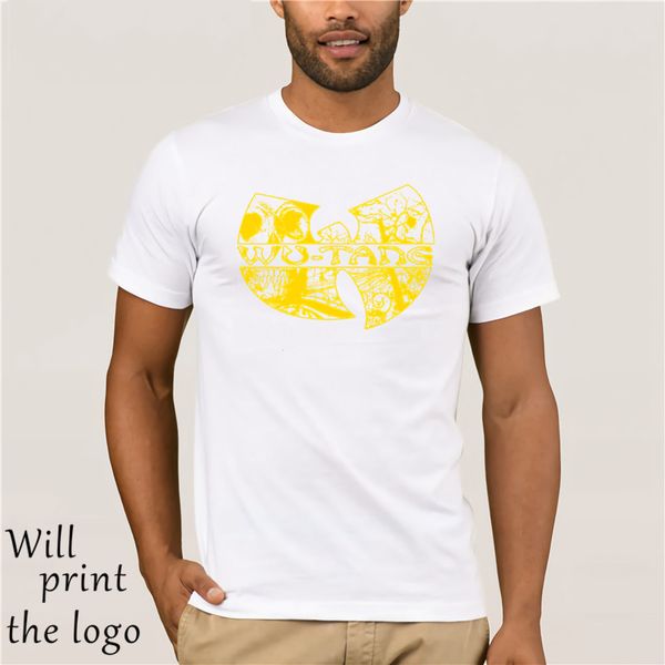 

wu -tang clan classic t-shirt vintage inspired