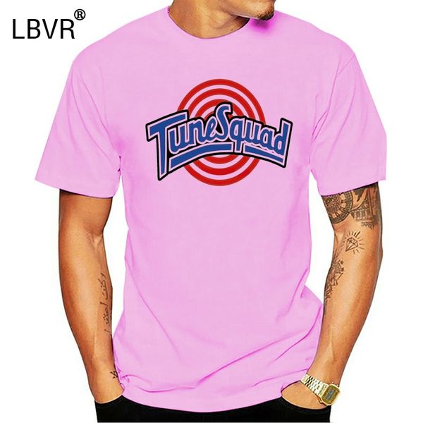 

tune squad inspired space jam 90s film movie retro cult basketball t shirt