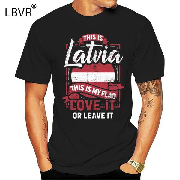 

custom latvia gift country forest beach baltic t-shirt for men famous awesome harajuku homme tee t shirts clothes tee