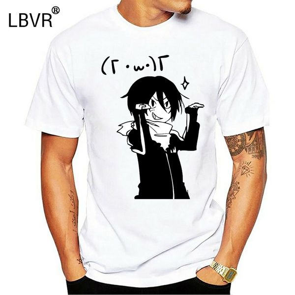 

dildan горячей noragami футболка aragoto футболка воздухопроницаемость аним йаты ки косплей хлопок с коротким рукавом тройники