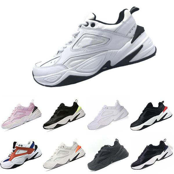 

2019 new shoes full cushioned men women neon triple black carbon grey sunset metallic silver chaussures sheos