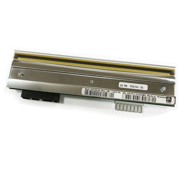 

printhead for zebra 170xi4 printer 300dpi p1004236 toshiba version