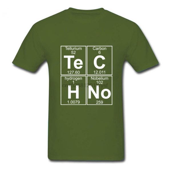 

funny graphic t shirts mens te-c-h-no techno pop music short sleeved tee shirt round neck tees brand clothing funny t-shirt