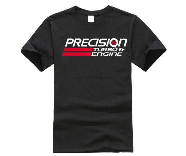 

nhra nhra precision turbo engine mens fashion casual round neck short sleeves t shirt cool clothing