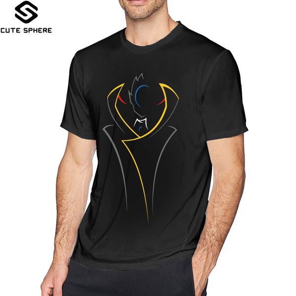 

code geass t shirt flash of zero t-shirt printed 100 percent cotton tee shirt mens short sleeve awesome tshirt