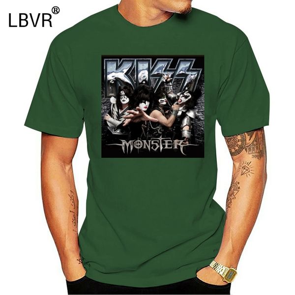 

madison square garden kiss end of the road tuor t-shirt