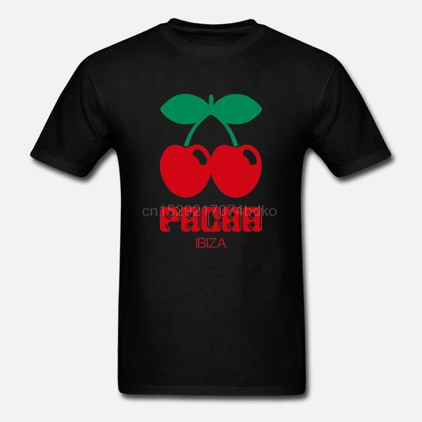 

pacha ibiza house cool dance space privilege white island t shirt 578