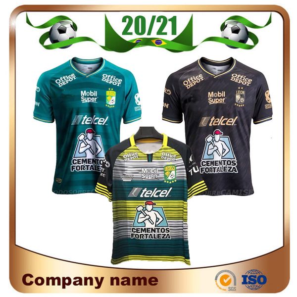 New 21 Mexico Leon F C Soccer Jersey Liga Mx Club Leon Home 3rd Football Shirts Black Yellow Buy At The Price Of 19 In Dhgate Com Imall Com New 21 Mexico Leon F C Soccer Jersey Liga Mx Club Leon Home 3rd Football Shirts Black Yellow Buy At The Price Of 19 In Dhgate Com Imall Com
