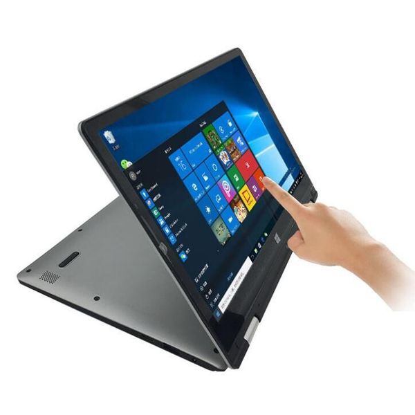 

11.6 inch quad-core touch screen lapz8350win10 2g 32g netbook