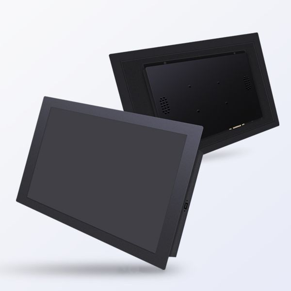 

14 15.6 17.3 18.5 inch lcd industrial touch screen monitor