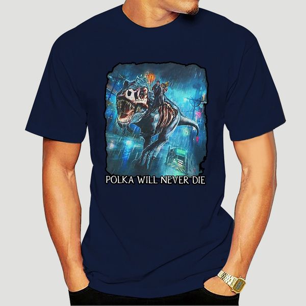 

dresden files полька никогда не умрёт женская рать t-shirt размер m-3xl сша со-2062a
