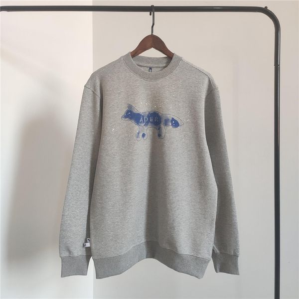 

embroidery sweatshirts crewneck men women 1 hoodie hooded, Black