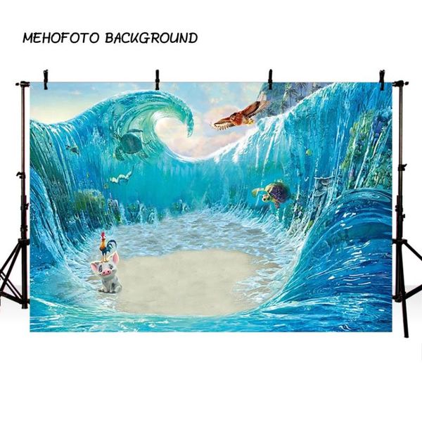 

mehofoto summer party banner p backdrop birthday pgraphy background for pictures