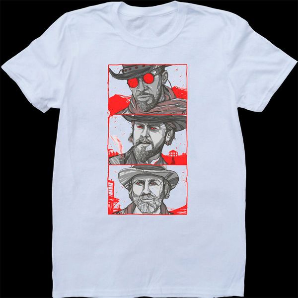 

django white custom made t-shirt christmas gifts tee shirt