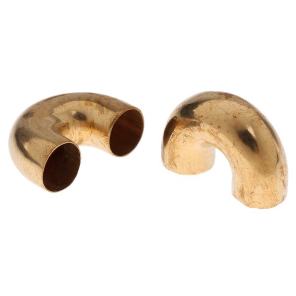 

2pcs change the sound trumpet tuning tube repair tool woodwind parts