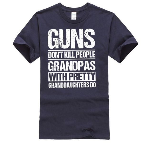 

grandpa t-shirt funny grandfather gift for grandpa tee shirt