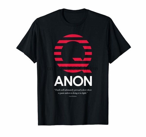 

clothing qanon q anon red stripes great awakening maga usa t shirt 7185