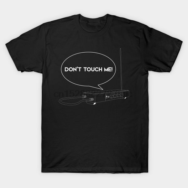 

men tshirt short sleeve theremin says theremin t shirt women t-shirt