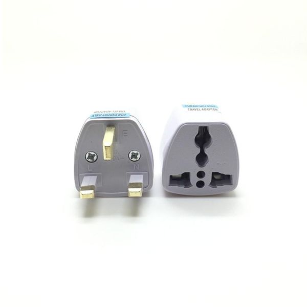 

uk version travel converter charger transfer ac power plug adapter for uk india pakistan singapore ing