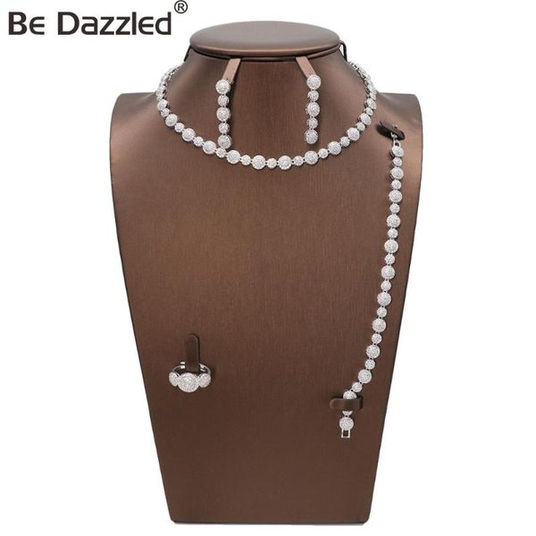 

costume jewelry popular women jewelry wholesale african sets engagement ring for girls, Silver