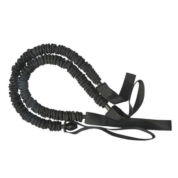 

resistance bands 1 pair exercise wheel rope gym stretch slimming pull roller fitness abdominal trainer elastic training