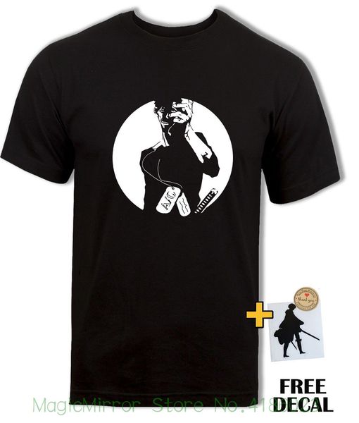 

gangsta anime t shirt , nicholas brown twilight soldier a0 dog tags , cool unique summer o-neck hipster