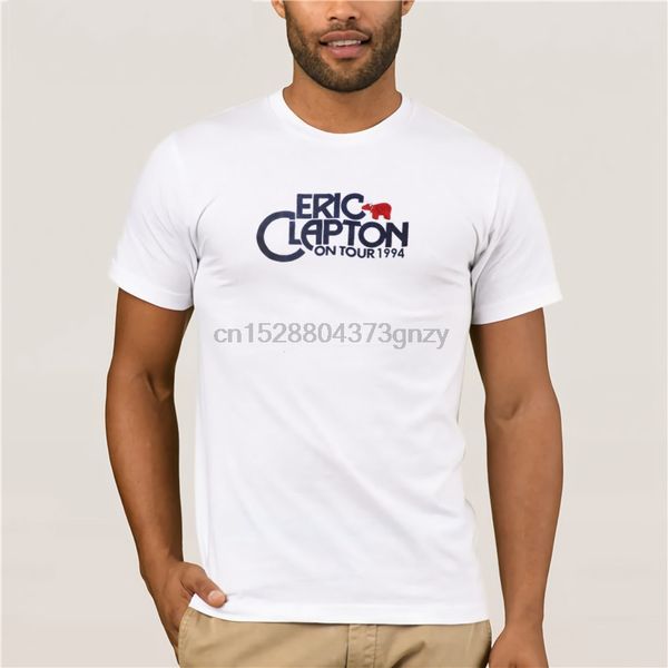 

nadir vintage 1994 eric clapton kaya konser turu kay t t shirt yeniden bask yeni yaz t shirt men