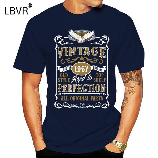 

made in 1961 vintage t-shirt, born 1961 birthday age year gift casual short slove