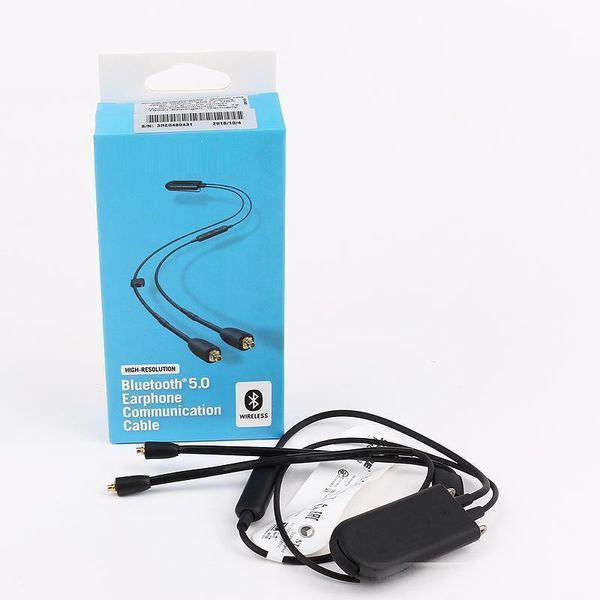 

cgjxs version 2 rmce -bt2 bluetooth cell phone cables 5 .0 earphone cables wireless communication cable in ear cables for su free