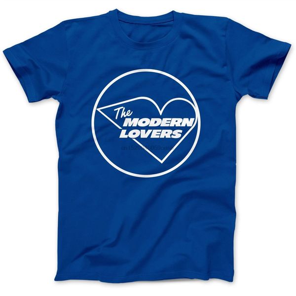 

the modern lovers tribute t-shirt premium cotton jonathan richman roadrunner