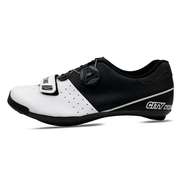 

hyper cycling c2 white road shoe cycling shoe carbon road carbon professional lake bont verducci, Black