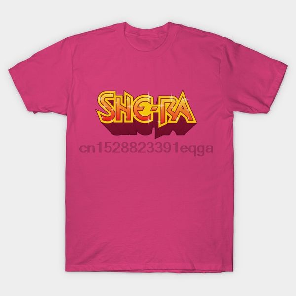 

men short sleeve tshirt she ra she ra t shirt women t-shirt