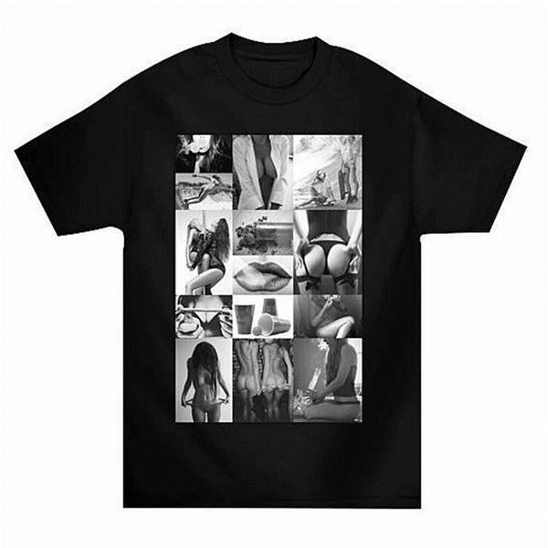 

enemy of the state men's dream short sleeve t shirt black tee t-shirts clothing men clothes tee shirt