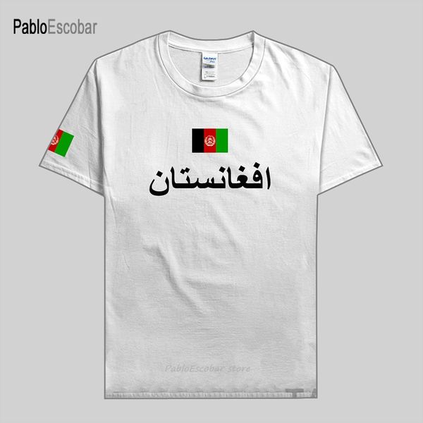 

afghanistan afghan men t shirts fashion jersey nation team 100% cotton t-shirt gyms tees country sporting afg islam pashto