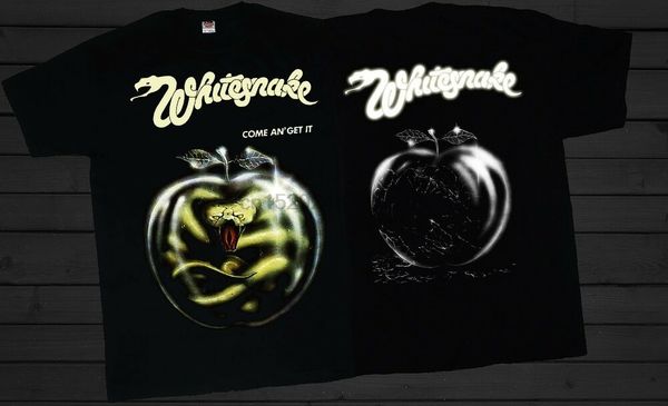 

whitesnake-come to get it-heavy metal-deep purple t _ shirt-sizes s to 7xl